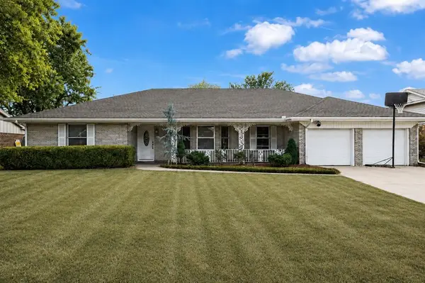 3520 NW 42nd Street, Oklahoma City, OK 73112