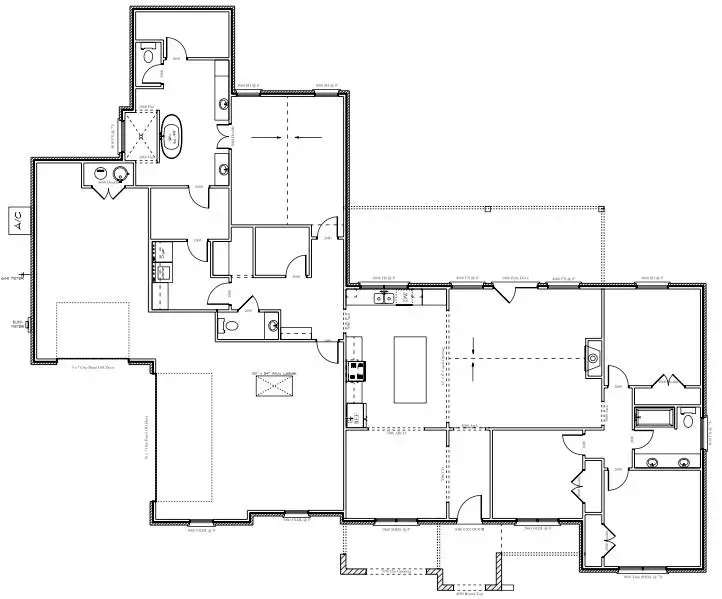 5721 Red Valley Drive, Piedmont, OK 73078 - #3