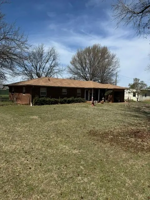 13362 State Highway 76, Lindsay, OK 73052 - #1