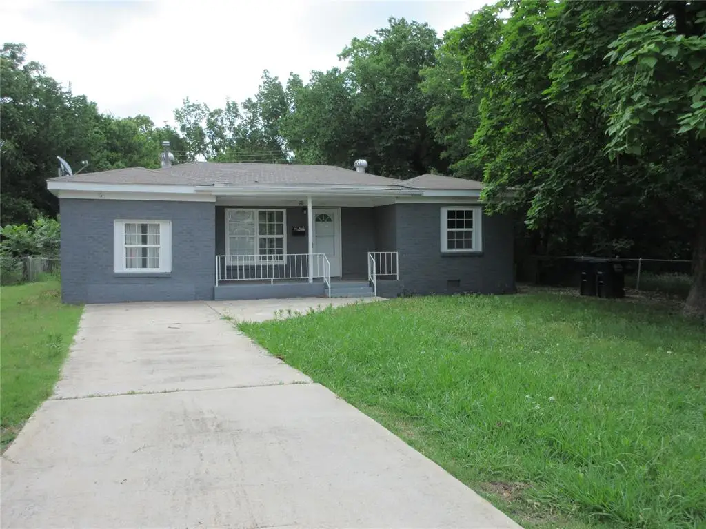 1411 N Philadelphia Avenue, Shawnee, OK 74801 - #1