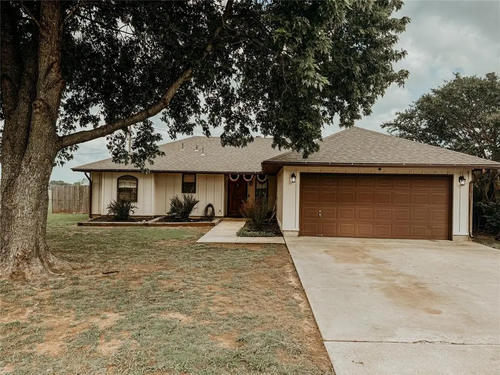 610 SE 7th Street, Lexington, OK 73051 - #1