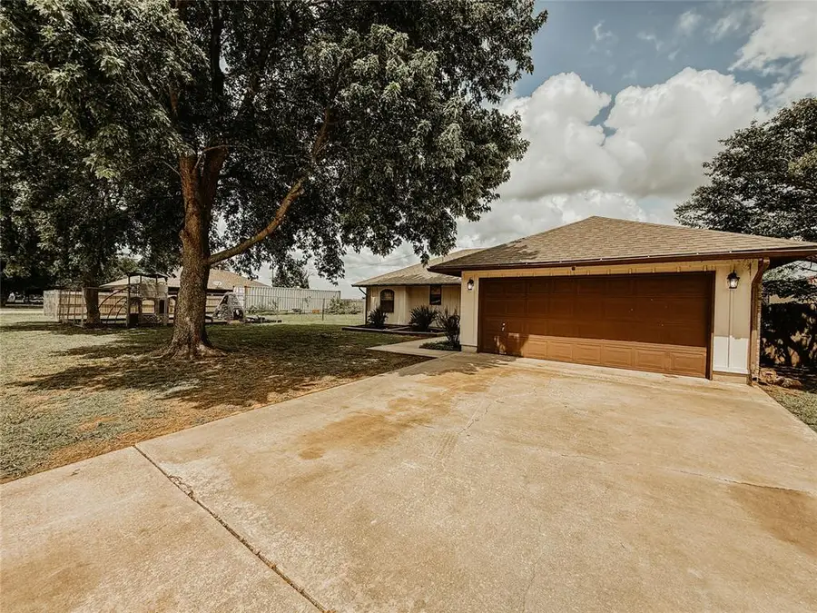 610 SE 7th Street, Lexington, OK 73051 - #2