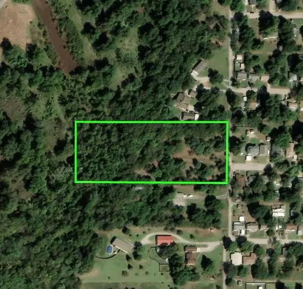 602 SW Ninth Street, Anadarko, OK 73005 - #1