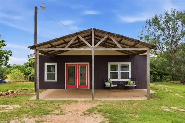 12623 N 356.6 Road, Seminole, OK 74868