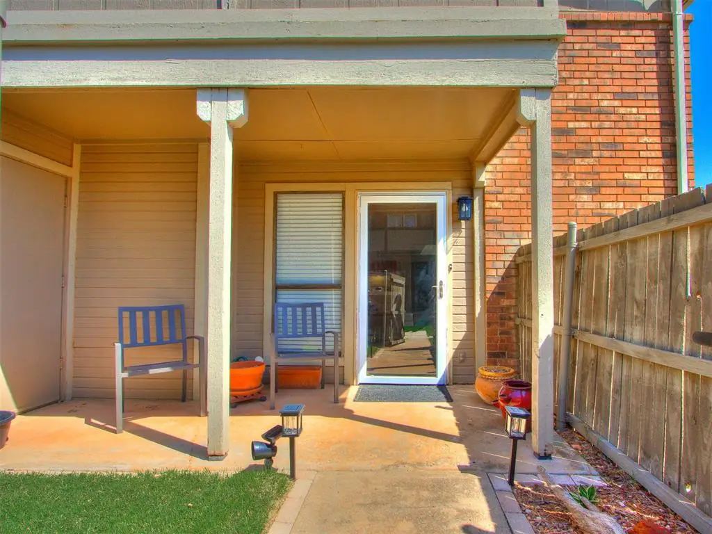 11417 Springhollow Road, Oklahoma City, OK 73120 - #1