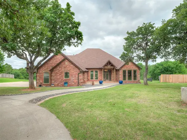 1900 Rock Oak Place, Blanchard, OK 73010