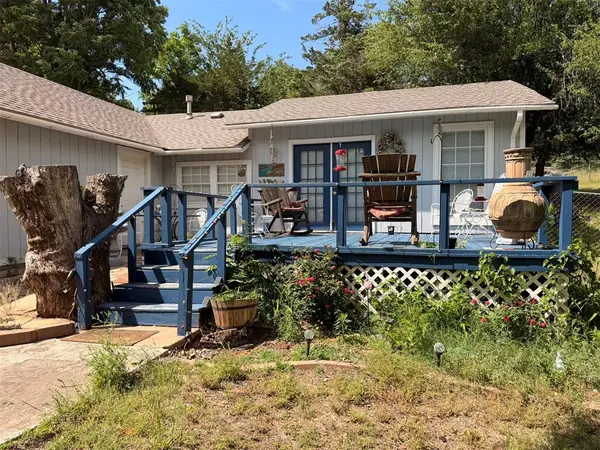 Address Withheld By Seller, Hinton, OK 73047