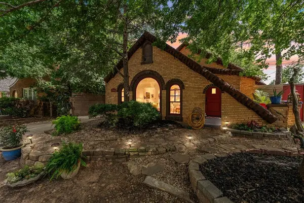 2860 NW 20th Street, Oklahoma City, OK 73107