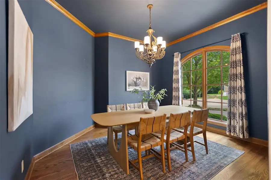 3824 Villas Creek Court, Edmond, OK 73003 - #2