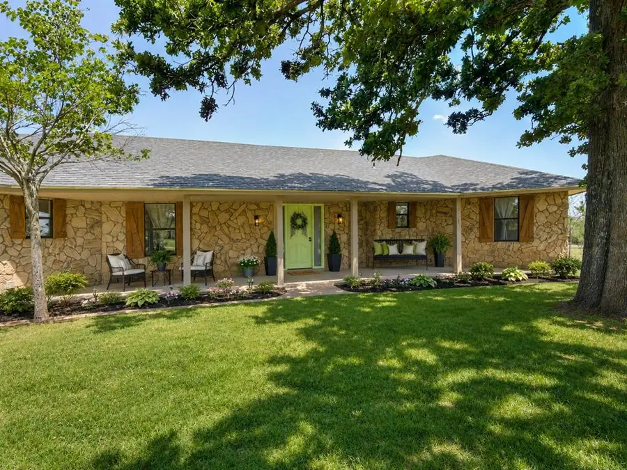 1 Horseshoe Lane, McLoud, OK 74851 - #2