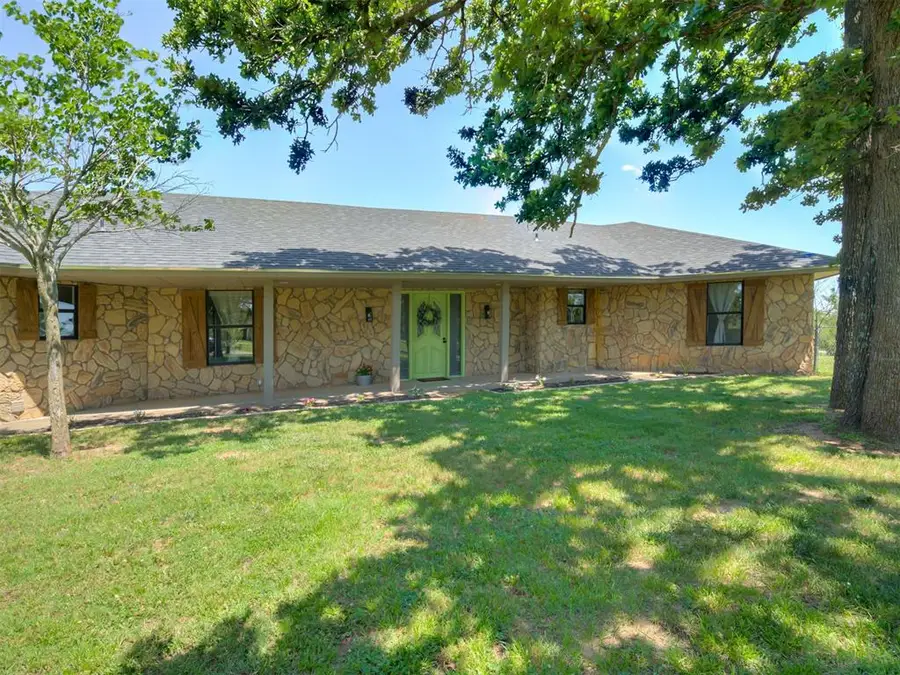 1 Horseshoe Lane, McLoud, OK 74851 - #3