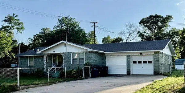 218 S Ruth Avenue, Shawnee, OK 74801