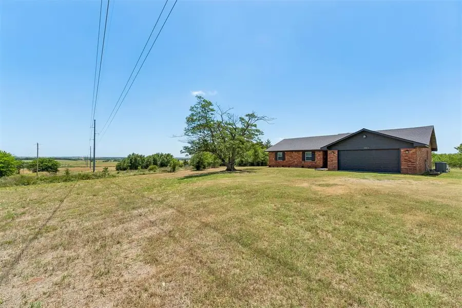 2814 County Street 2870 Street, Chickasha, OK 73018 - #2