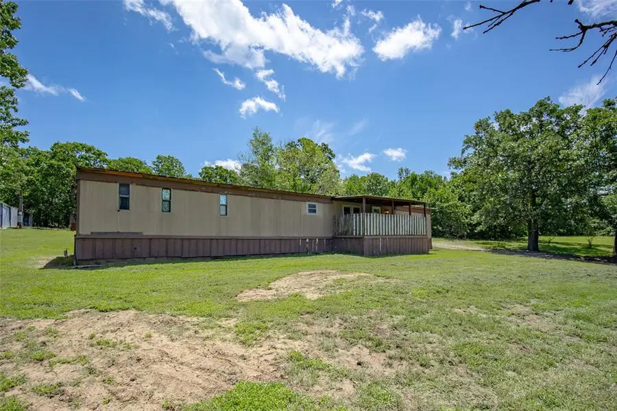11882 N 3650 Road, Wewoka, OK 74884 - #2
