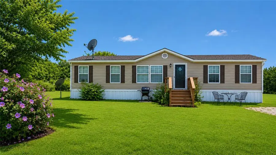 32950 E County Road 1603, Pauls Valley, OK 73075 - #2