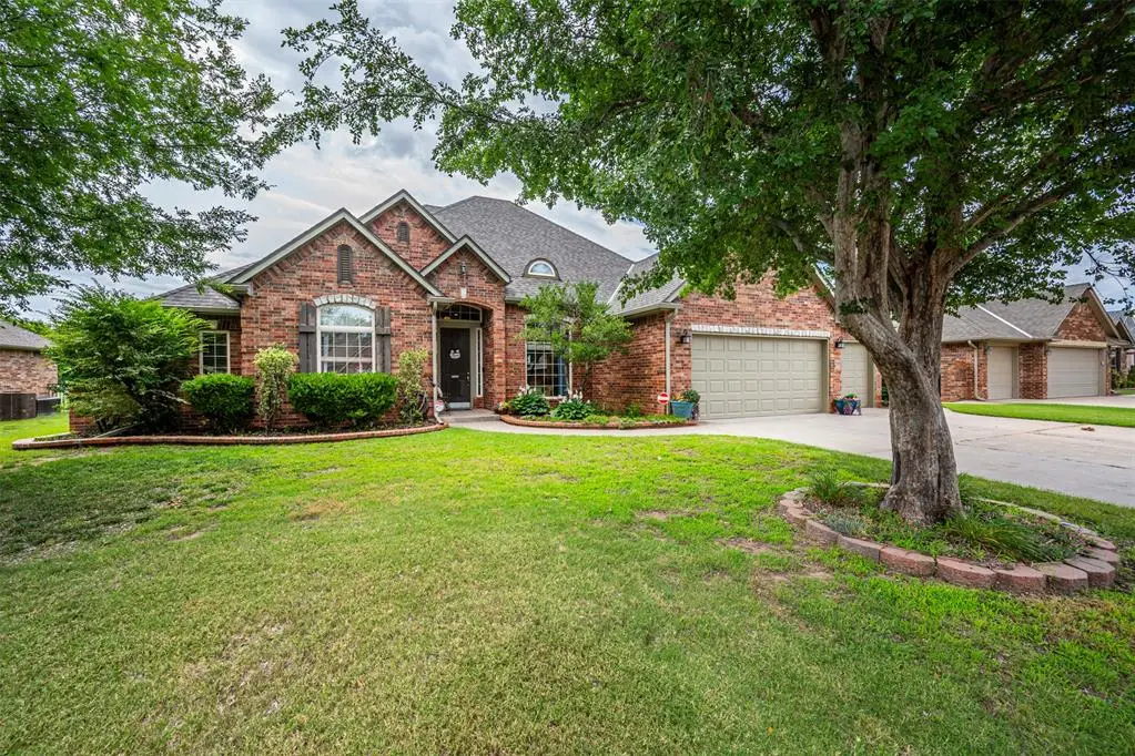 11009 Fairway Avenue, Oklahoma City, OK 73170 - #1