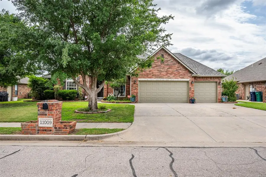 11009 Fairway Avenue, Oklahoma City, OK 73170 - #2
