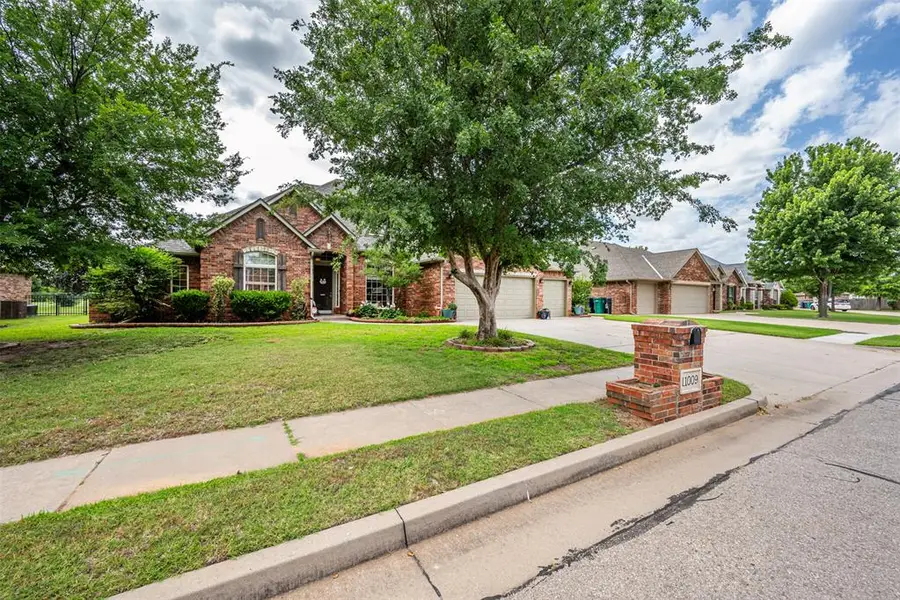 11009 Fairway Avenue, Oklahoma City, OK 73170 - #3