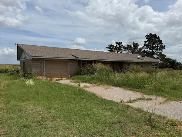 12304 W Highway 54 Highway, Cordell, OK 73632
