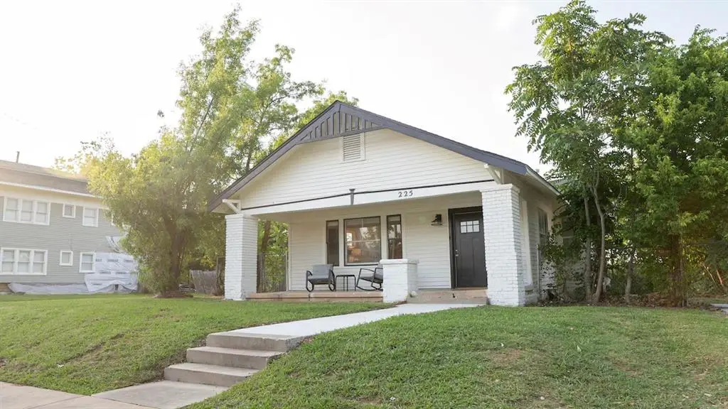 225 NW 25th Street, Oklahoma City, OK 73103 - #1