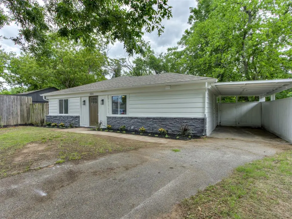 3554 Garden Place, Oklahoma City, OK 73112 - #1