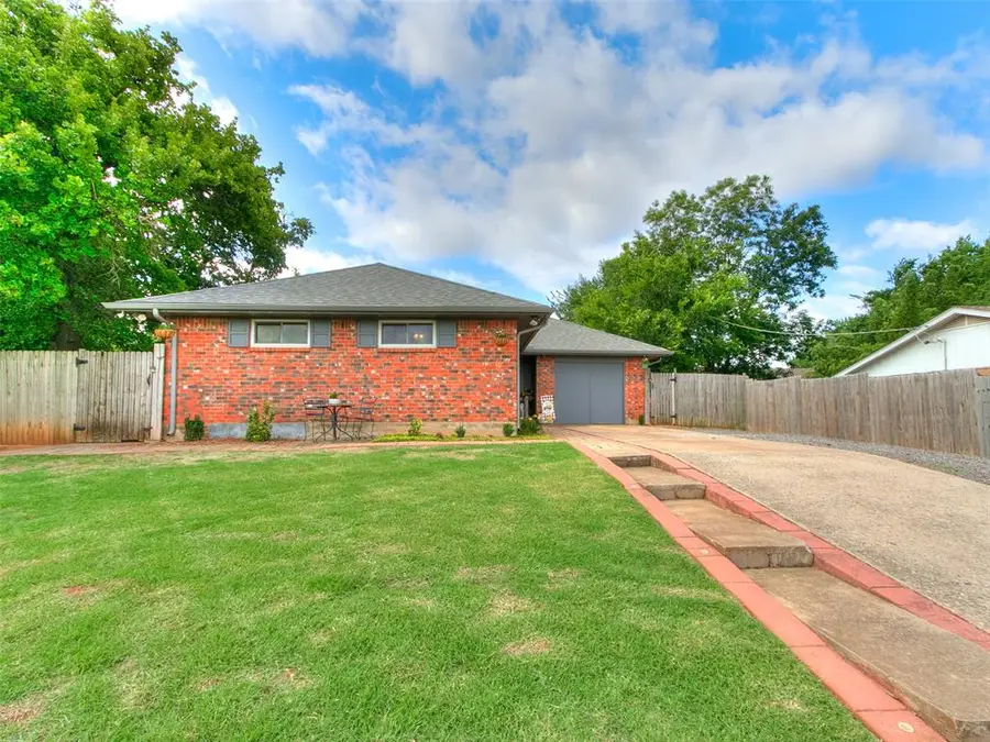 3200 Birch Lane, Edmond, OK 73034 - #2