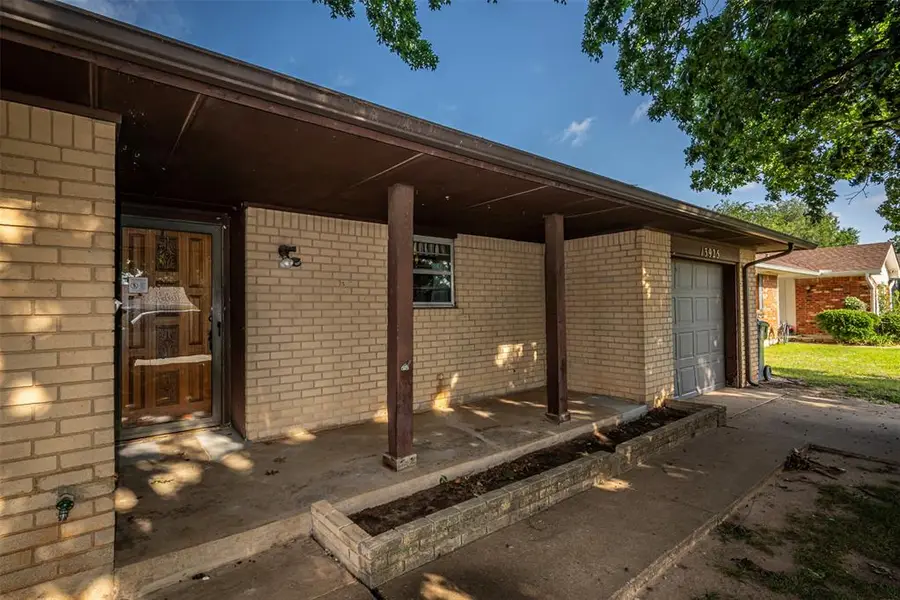 13925 Jeffery Drive, Edmond, OK 73013 - #3