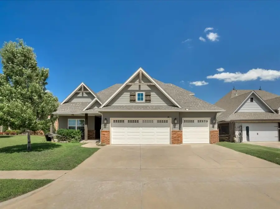 18816 Trailview Way, Edmond, OK 73012 - #2
