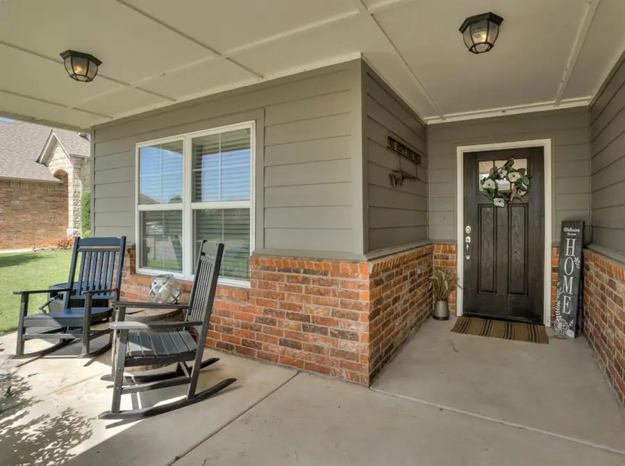 18816 Trailview Way, Edmond, OK 73012 - #3
