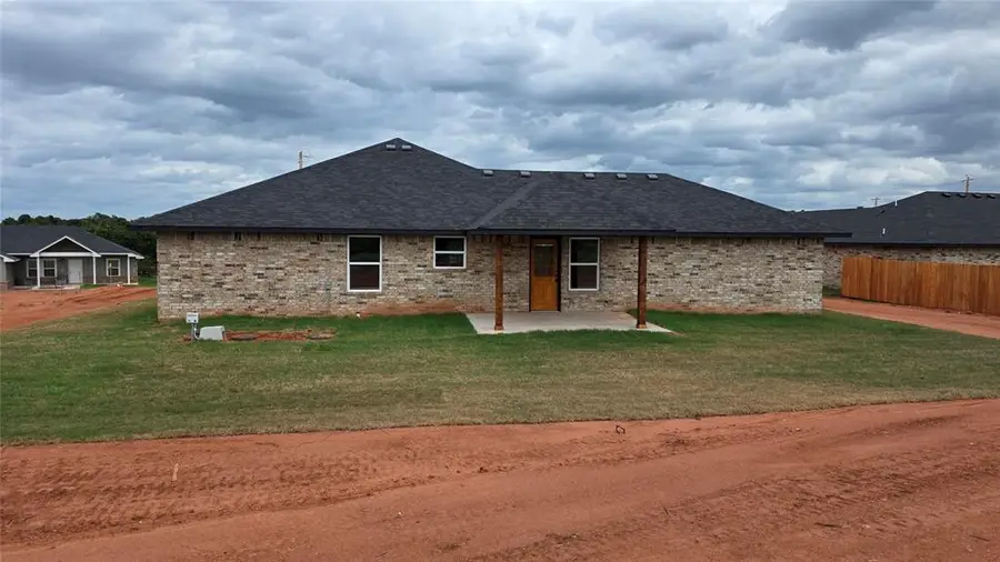 2072 County St 2971, Blanchard, OK 73010 - #2