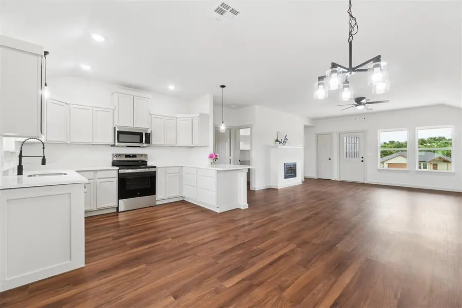 2072 County St 2971, Blanchard, OK 73010 - #3