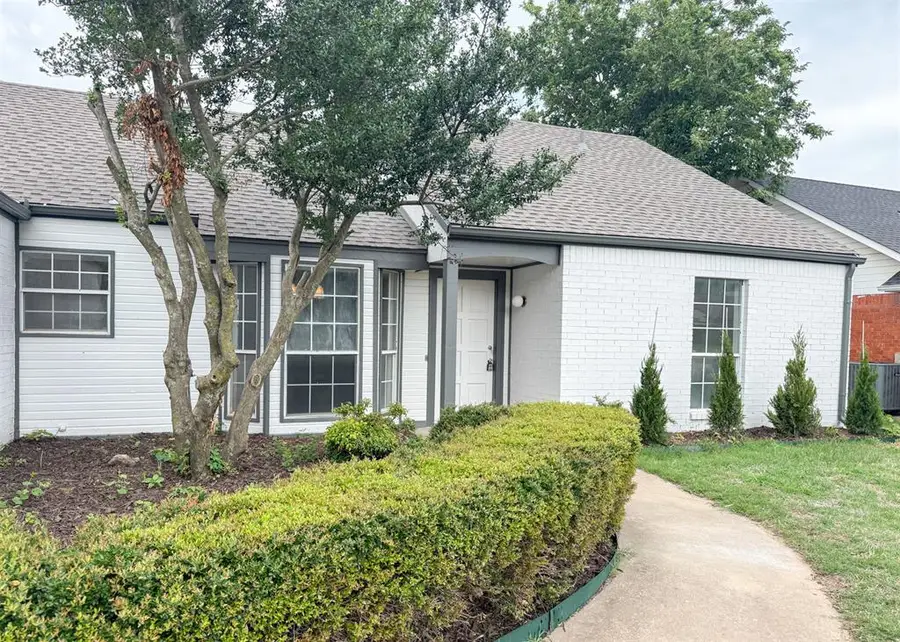 117 N Grand Fork Drive, Edmond, OK 73003 - #3