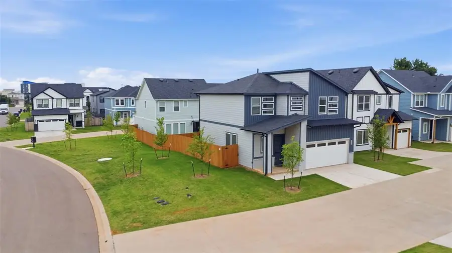 2616 Crescent Avenue, Oklahoma City, OK 73120 - #3