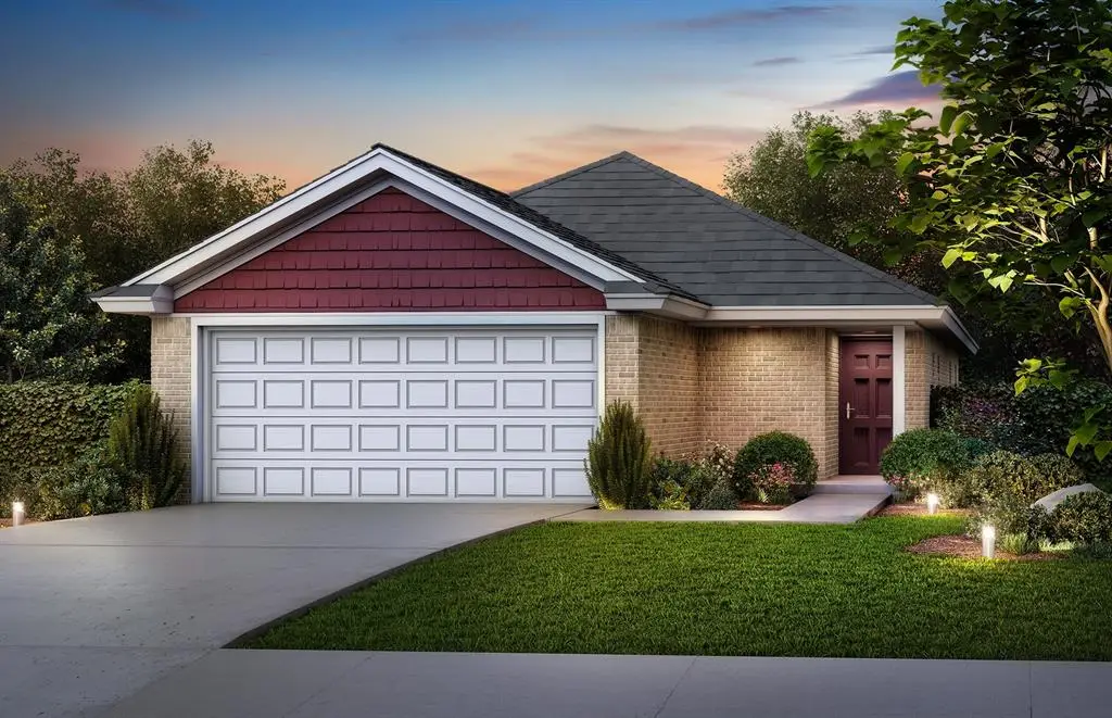 2249 SE 89th Terrace, Oklahoma City, OK 73160 - #1