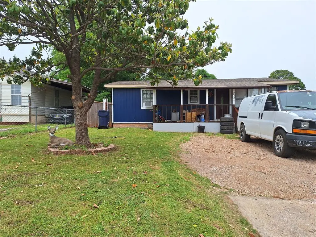 2521 SW 28th Street, Oklahoma City, OK 73108 - #1