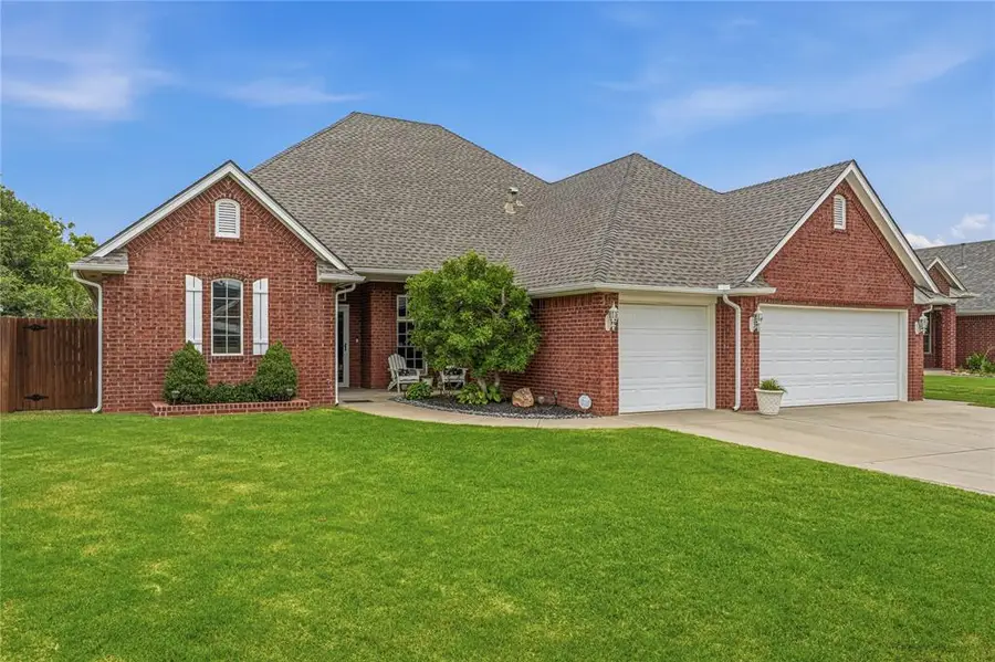 125 SW 69th Court, Oklahoma City, OK 73139 - #3