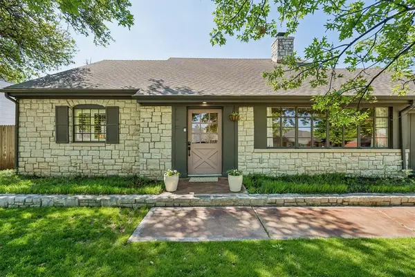 3012 Red Oak Road, Oklahoma City, OK 73120