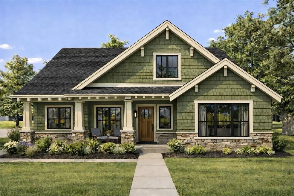 924 Hardin Drive, Norman, OK 73072 - #1