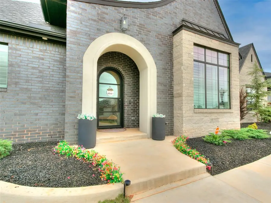 4400 Rustic Trail, Moore, OK 73160 - #3