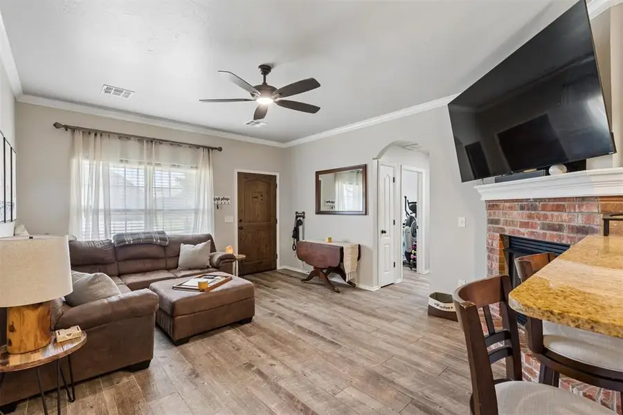 11929 NW 136th Terrace, Piedmont, OK 73078 - #2