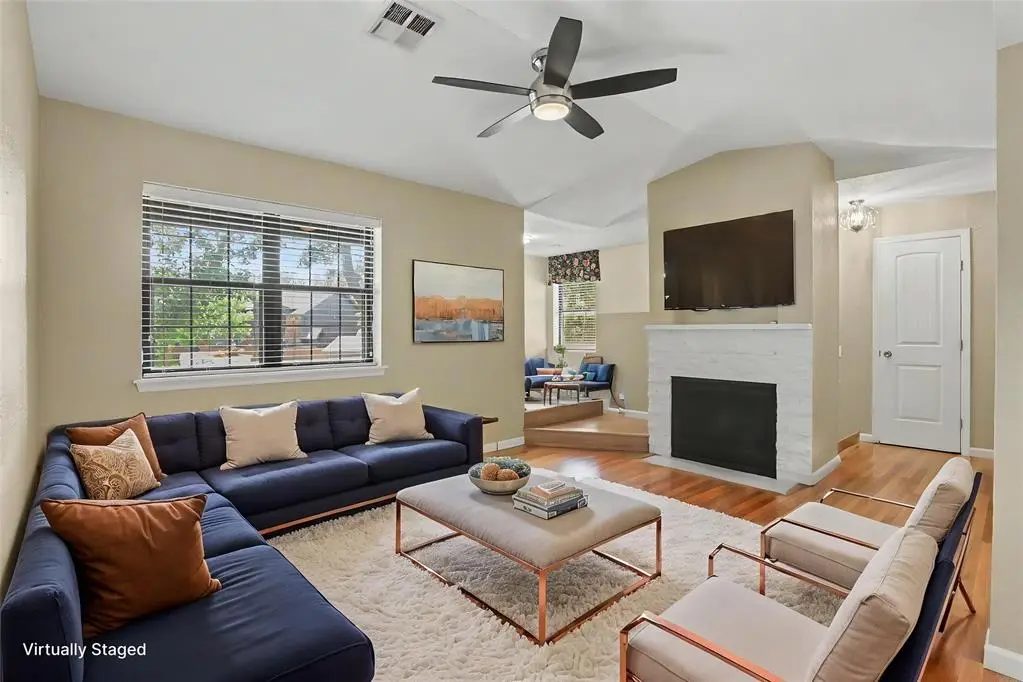 14307 N Pennsylvania Avenue #3H, Oklahoma City, OK 73134 - #1