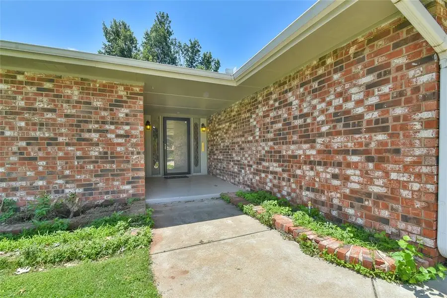 2632 NW 58th Street, Oklahoma City, OK 73112 - #3