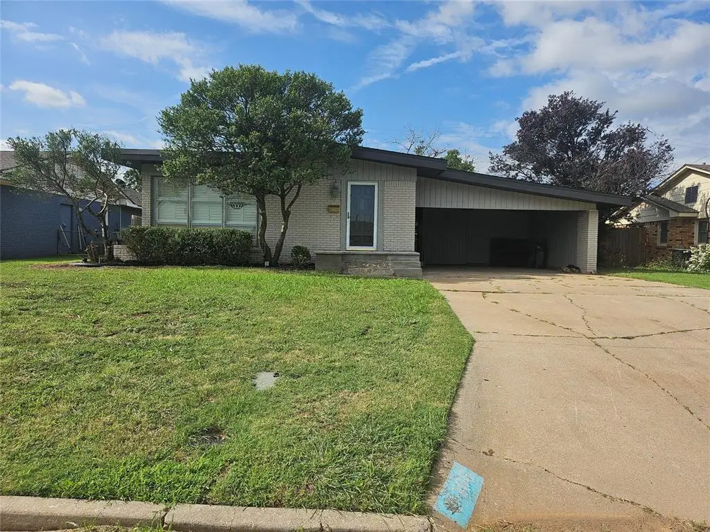 106 Cameron Drive, Altus, OK 73521 - #1