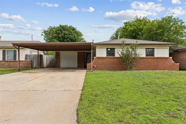 2717 SW 64th Street, Oklahoma City, OK 73159