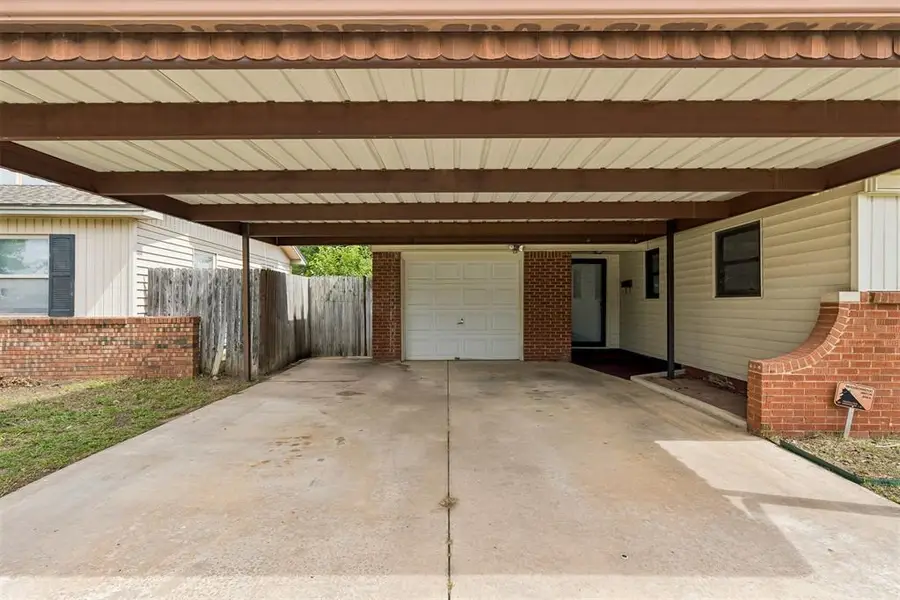 2717 SW 64th Street, Oklahoma City, OK 73159 - #3