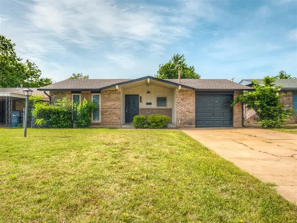 132 NW 80th Street, Oklahoma City, OK 73114