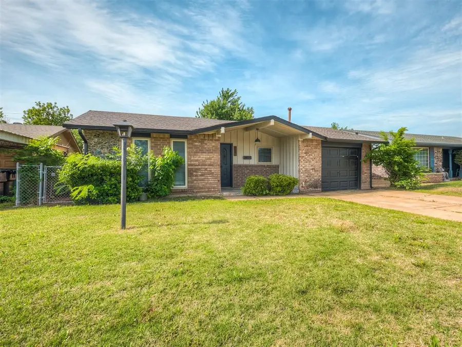 132 NW 80th Street, Oklahoma City, OK 73114 - #2