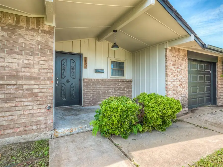 132 NW 80th Street, Oklahoma City, OK 73114 - #3
