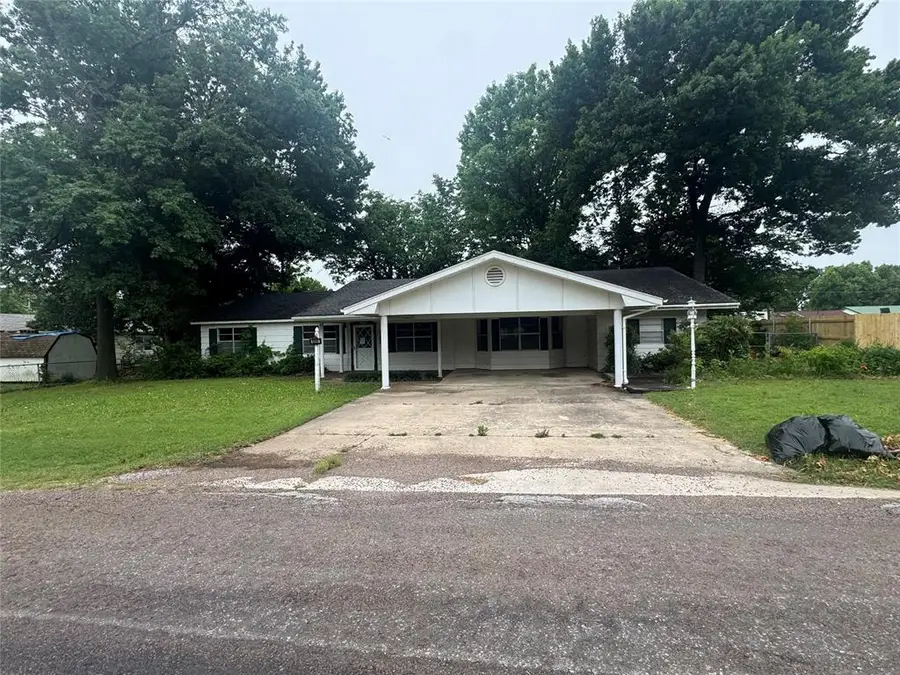 Address Withheld By Seller, Wynnewood, OK 73098 - #3