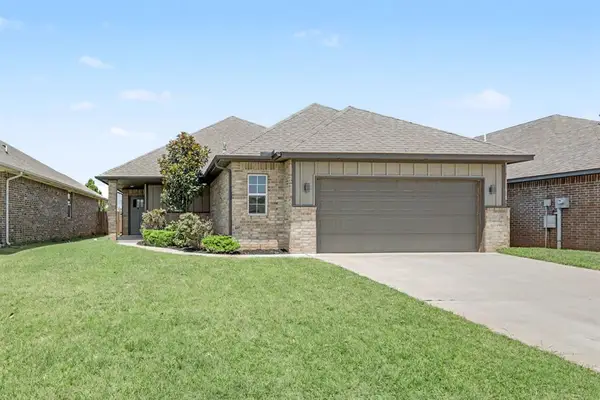 2217 Alta Vista Lane, Edmond, OK 73034